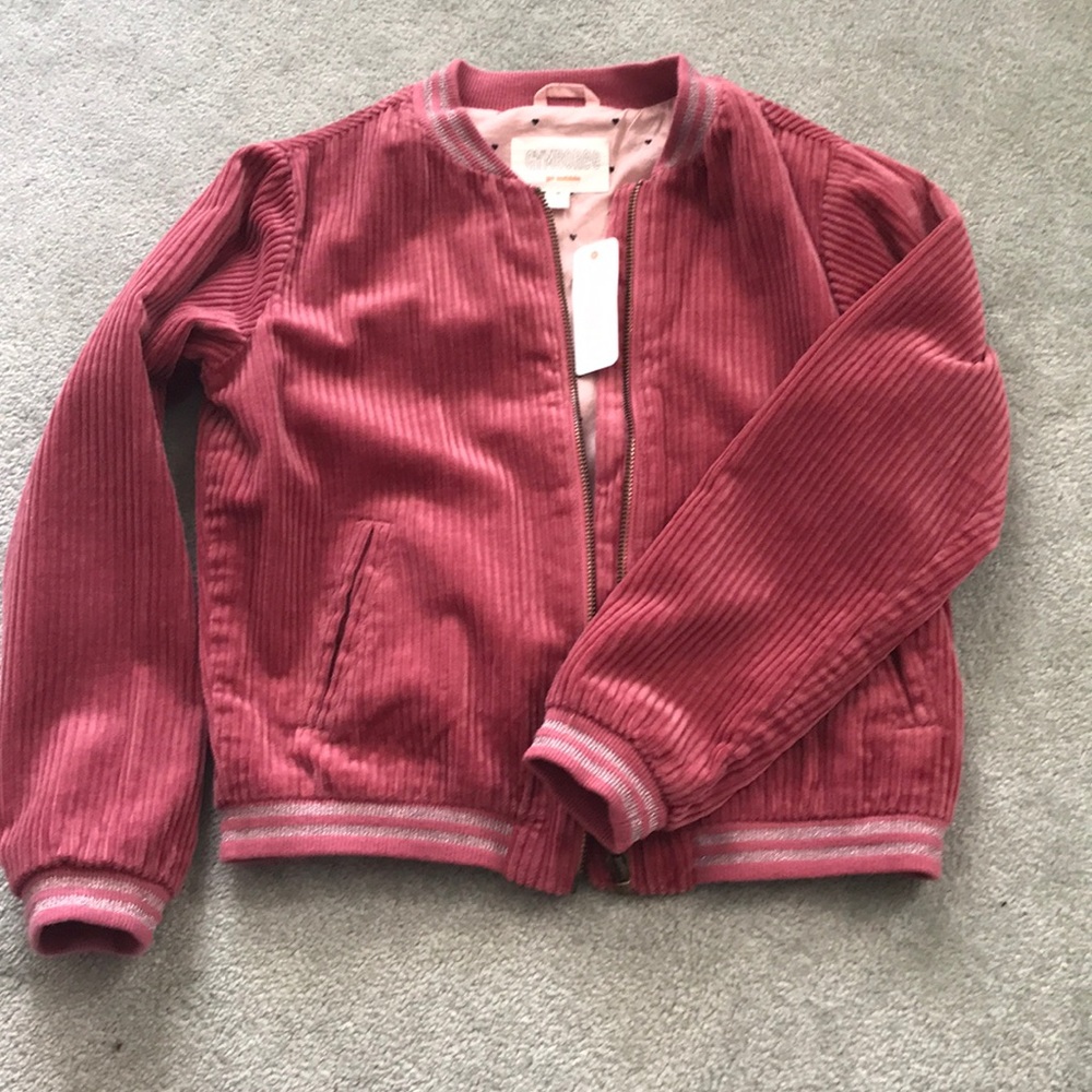 Gymboree jacket